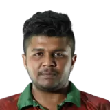 Cricketer