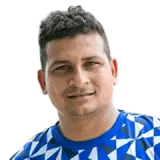 Shailesh Bangera