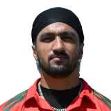 Cricketer