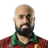 Cricketer