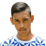 Niv Nagavkar