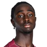 Joseph NDuquidi Football Player