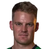 Blake Macdonald