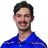 Hanno Jacobs Cricket Player
