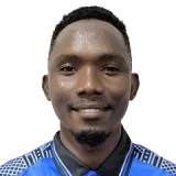 Mohamed Omari Kitunda Cricket Player