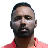 Kudamaduwage Sanjeewa Cricket Player