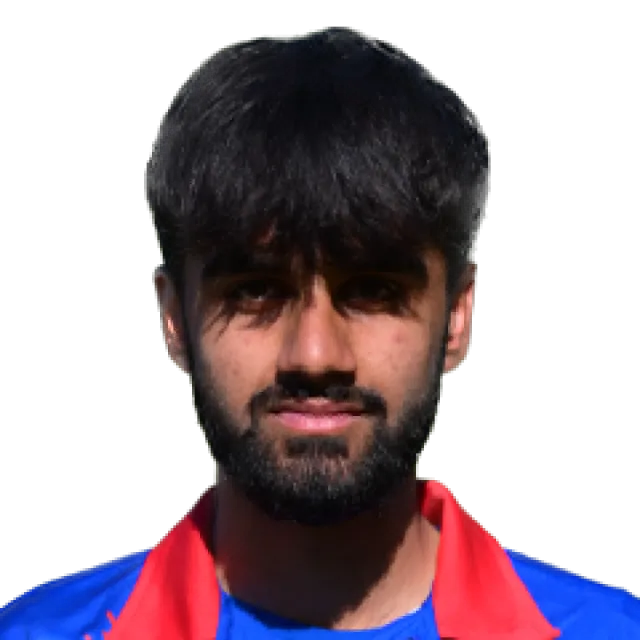Numan Irfan