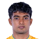 Arya Yohan Menon