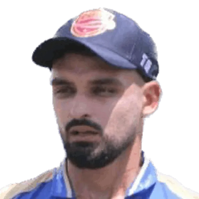 Hamza Bangash