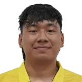 Namgay Thinley Cricket Player