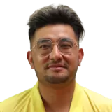 Manoj Adhikari
