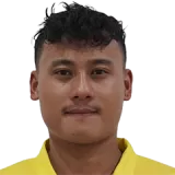 Gakul Ghalley Cricket Player