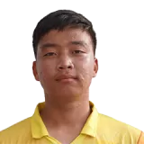 Tenjin Rabgey Cricket Player