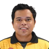 Cricketer