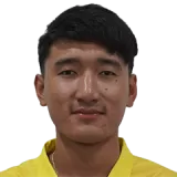 Sherab Loday Cricket Player