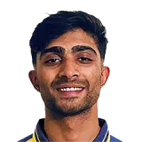 Saideep Ganesh Cricket Player