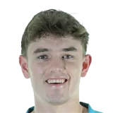 Joshua Tromp