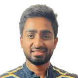 Sujith Gowda