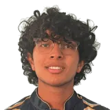 Rishi Ramesh