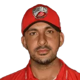 Naseer Jamali