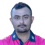 Rishi Bhardwaj-I