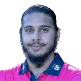 Jagroop Raina