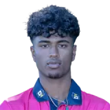 Rohan Posanipally