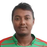 Shunan Ali Cricket Player