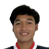 Yodsak Saranonnakkun Cricket Player