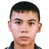 Phanuphong Thongsa