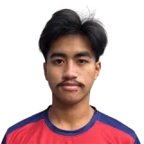Thanaphon Yotharat Cricket Player