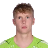 Peder Hoel Lervik