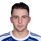 Niklas Odegard
