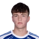 Johan Bakke Football Player