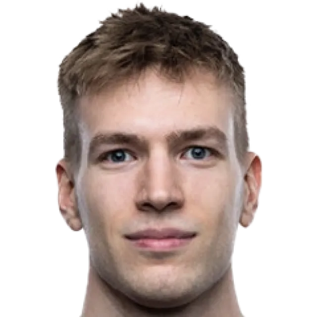 Szymon Wojcik