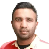 Cricketer