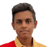 Cricketer