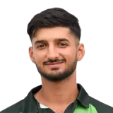 Owais Amjad