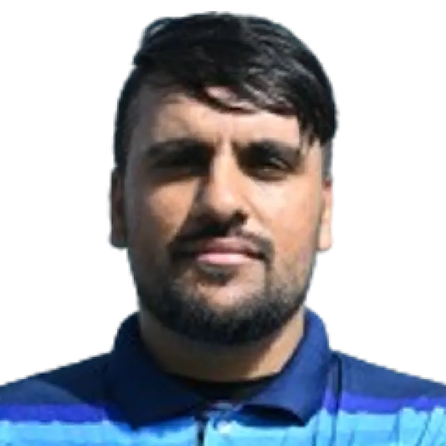 Kuljinder Singh-I