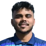 Isra Munshi