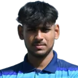 Musharraf Muzaffar