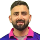 Vibhor Yadav
