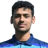 Usama Muzaffar