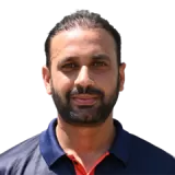 Faisal Shabbir