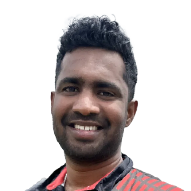 Venukalyan Madireddy