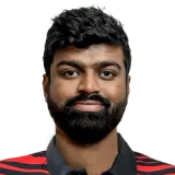 Srimantha Wijeyeratne Cricket Player