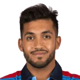 Nikhil Dutta