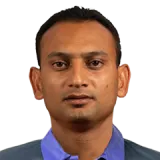 Cecil Pervez