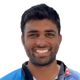 Pranay Suri Cricket Player