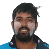 Srinivas Raghavan